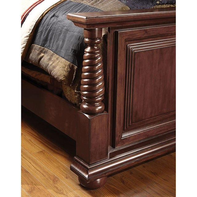 Esperia Bed