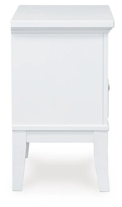 Trulani Nightstand