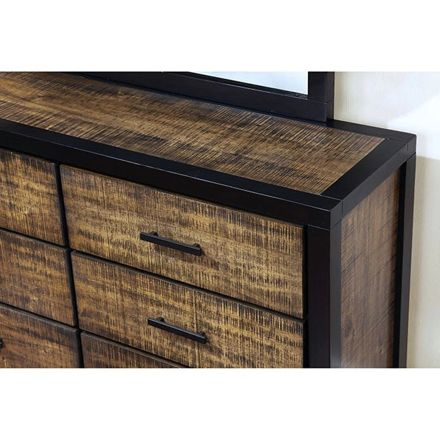 Hamberg Dresser