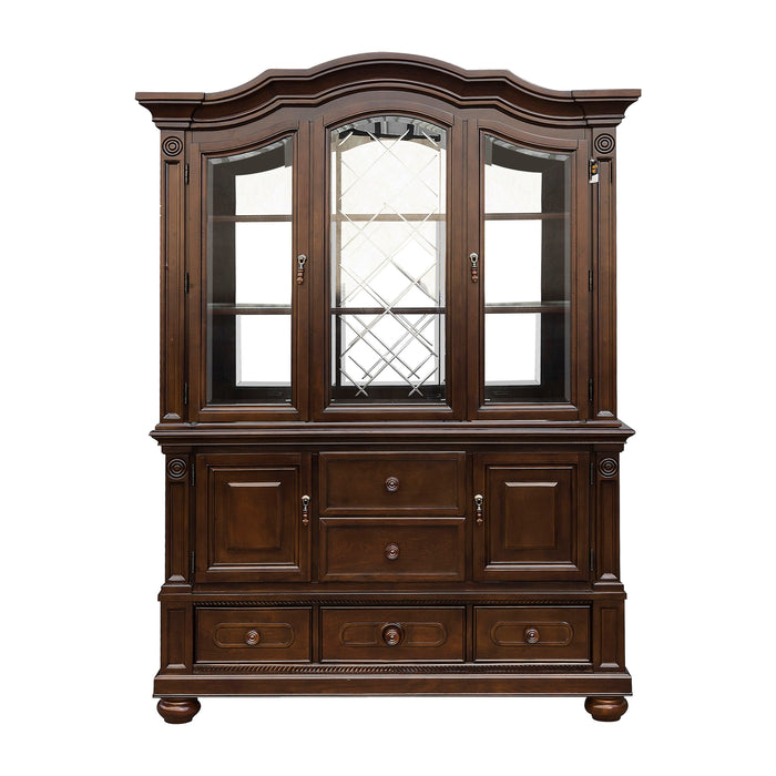 Lordsburg-(2)Buffet & Hutch image