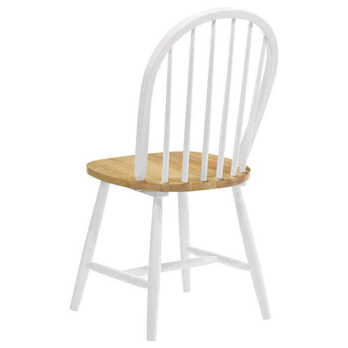 Allison Dining Set