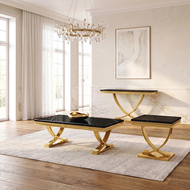 Wettingen End Table