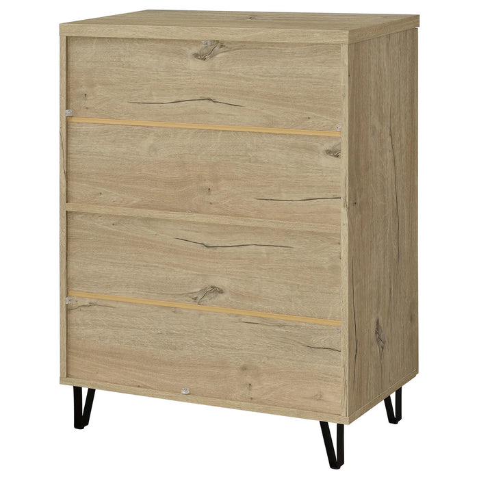 Brixton Shoe Cabinet