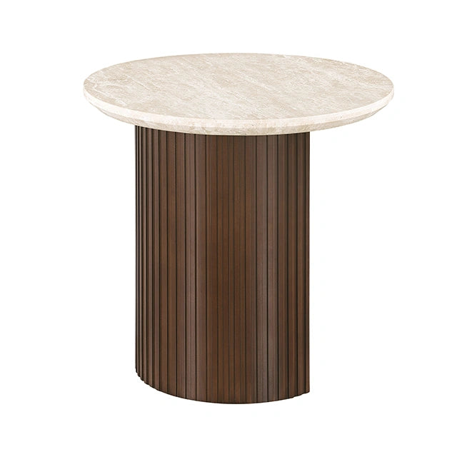 Alvik End Round Table