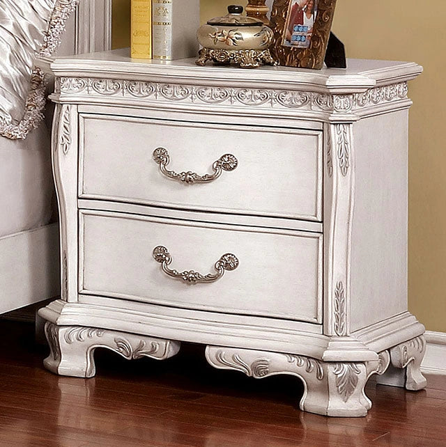 Hesperos Night Stand