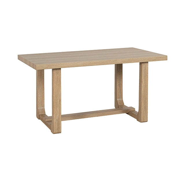 Salvino 7 Pc. Dining Table Set
