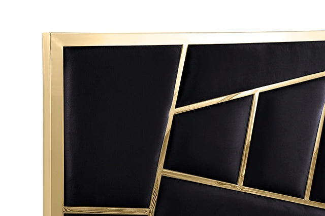 Bertoni Queen & E.King Bed