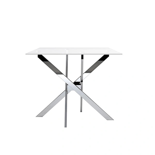 Silveria 7 Pc Dining Table Set