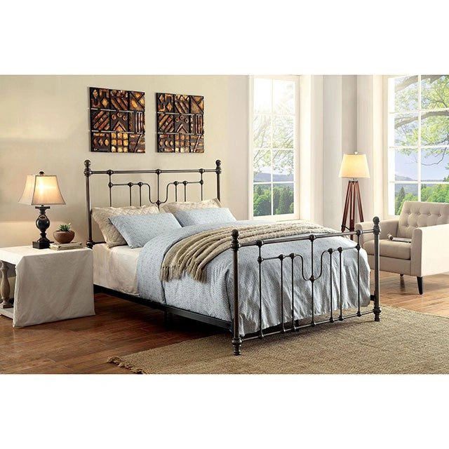 Elysia Bed