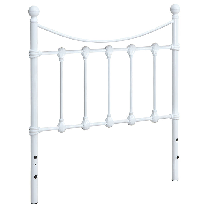Marie Twin Headboard