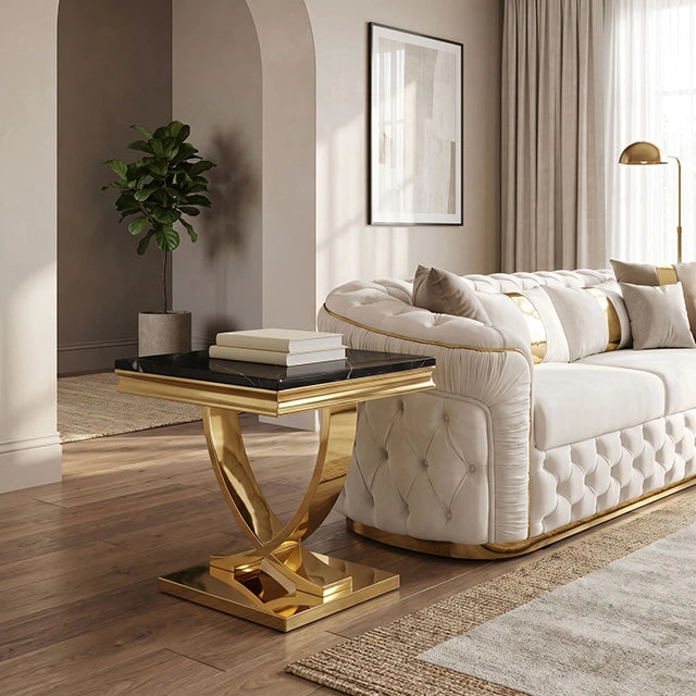 Wettingen End Table