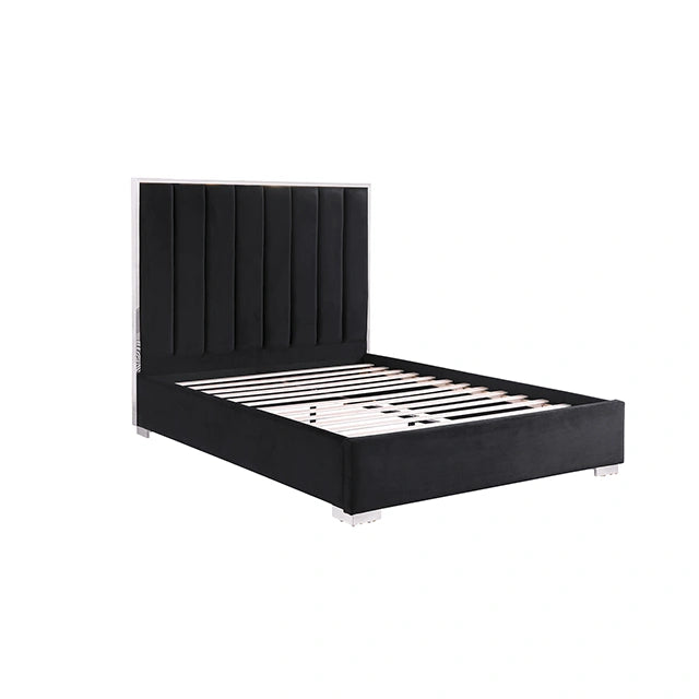 Nespoli Bed