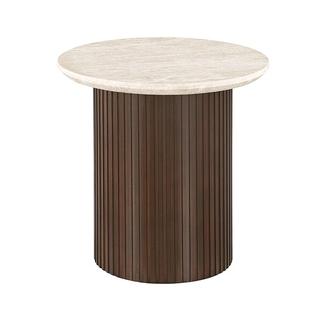 Alvik End Round Table