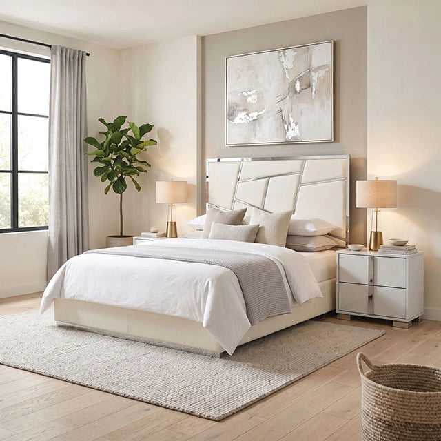 Bertoni Queen & E.King Bed