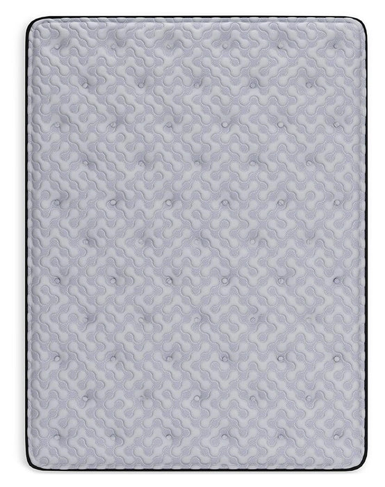 Anniversary Edition Plush Innerspring Mattress