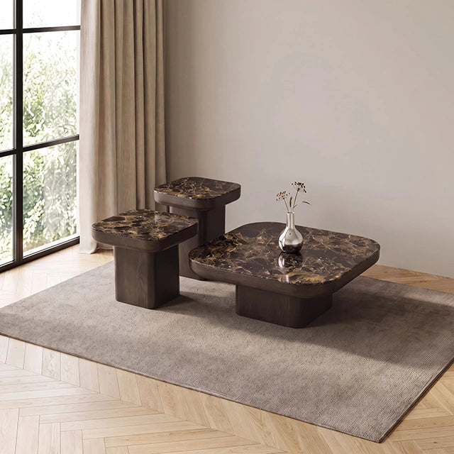 Pericles Coffee Table