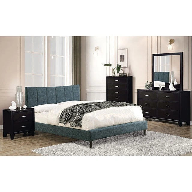 Ennis Bed