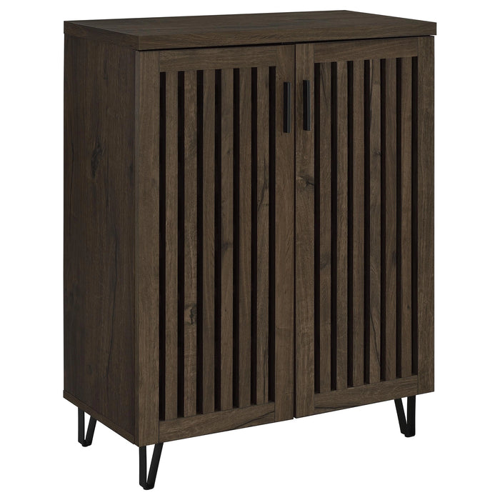 Brixton Shoe Cabinet