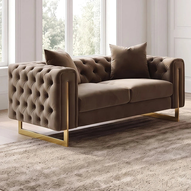 Avara Loveseat