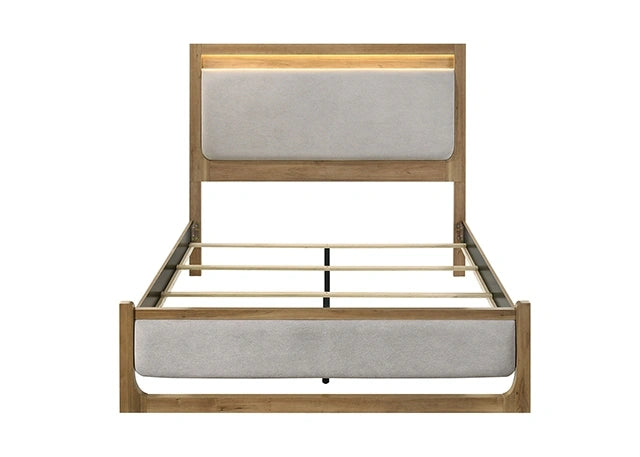 Elinora Bed