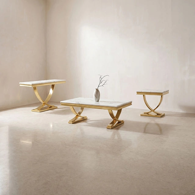 Wettingen End Table