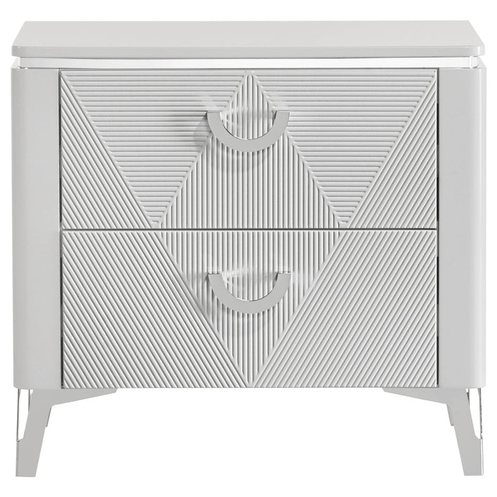 Cassia Nightstand