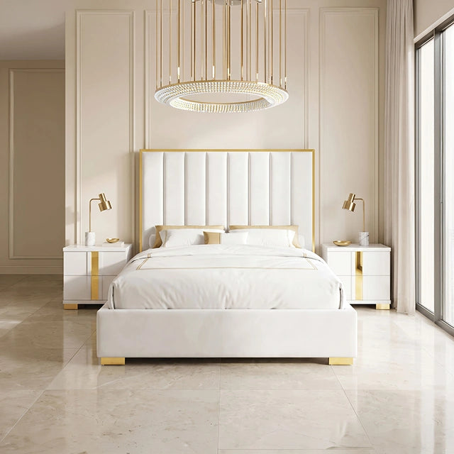 Nespoli Bed