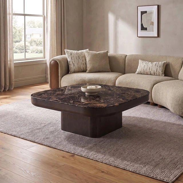 Pericles Coffee Table