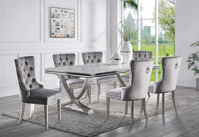 Wadenstil Dining Table