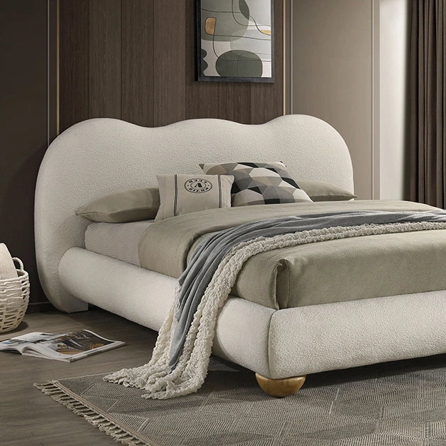 Finamore Bed FM72005BR-CONF