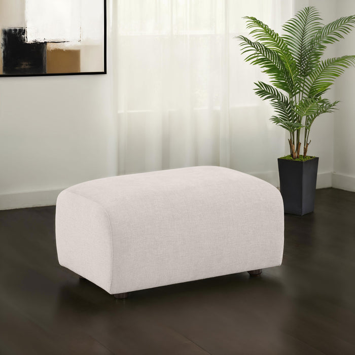 Burnett Ottoman