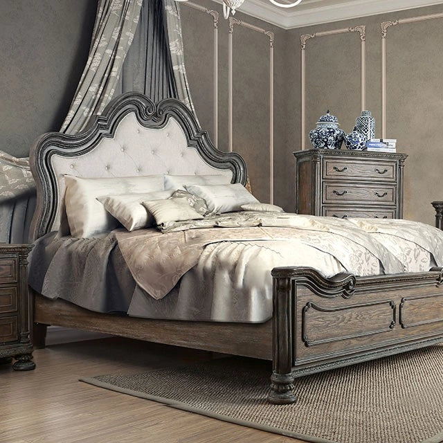 Ariadne Cal.King Bed