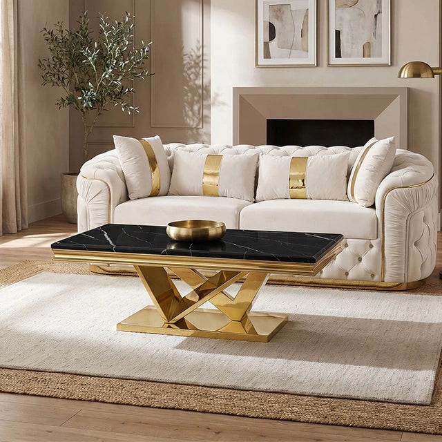 Villarsglane Coffee Table