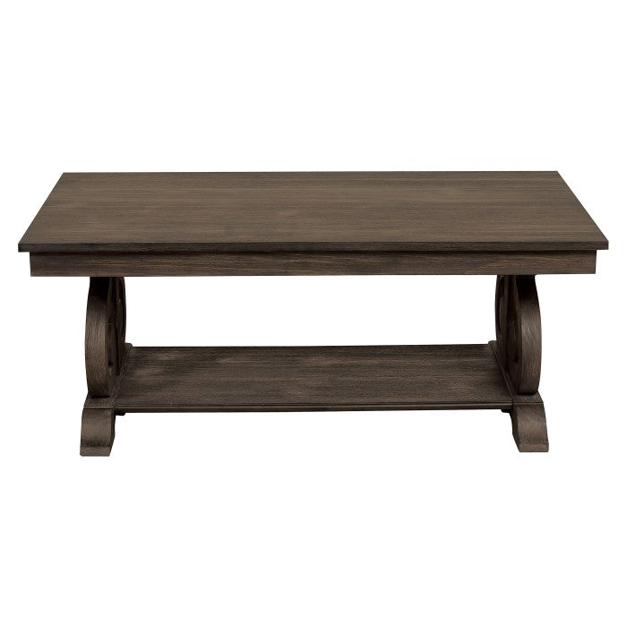 5438-30 - Cocktail Table