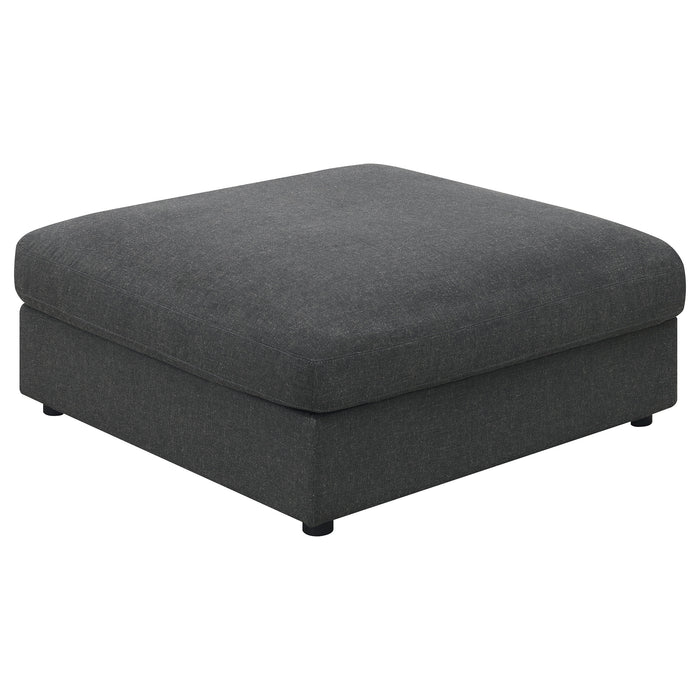 Serene Ottoman