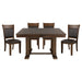 Wieland-5pc Set (TB+4S) image