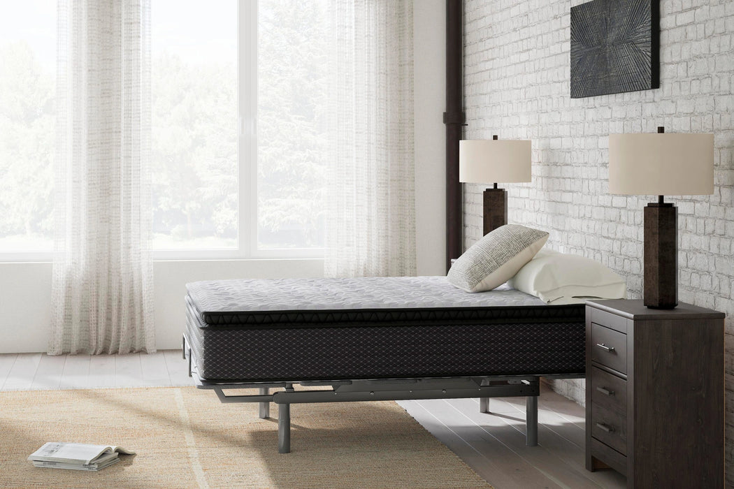 Anniversary Edition Pillowtop Innerspring Mattress