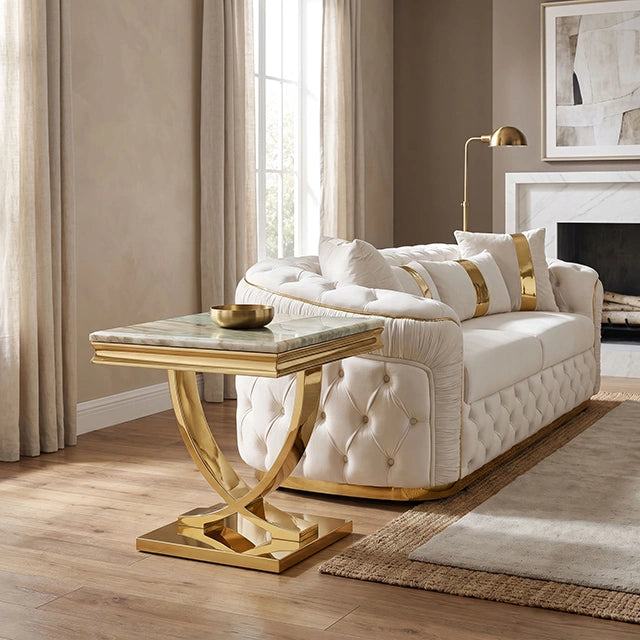 Wettingen End Table