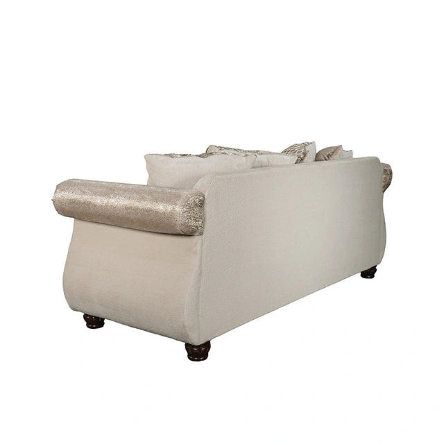 Fasciano Oversized Sofa