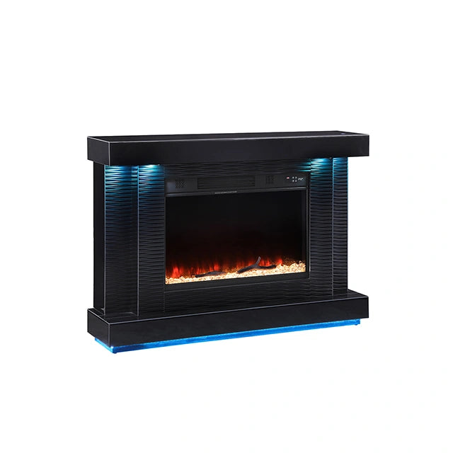 Dorrit 55" Electric Fireplace w/ Heater