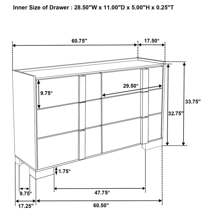 Hyland Dresser