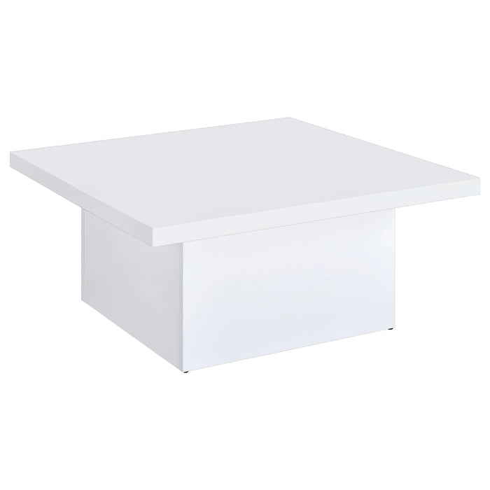 Devar Coffee Table Set