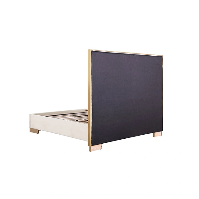 Stavola Queen & E.King Bed
