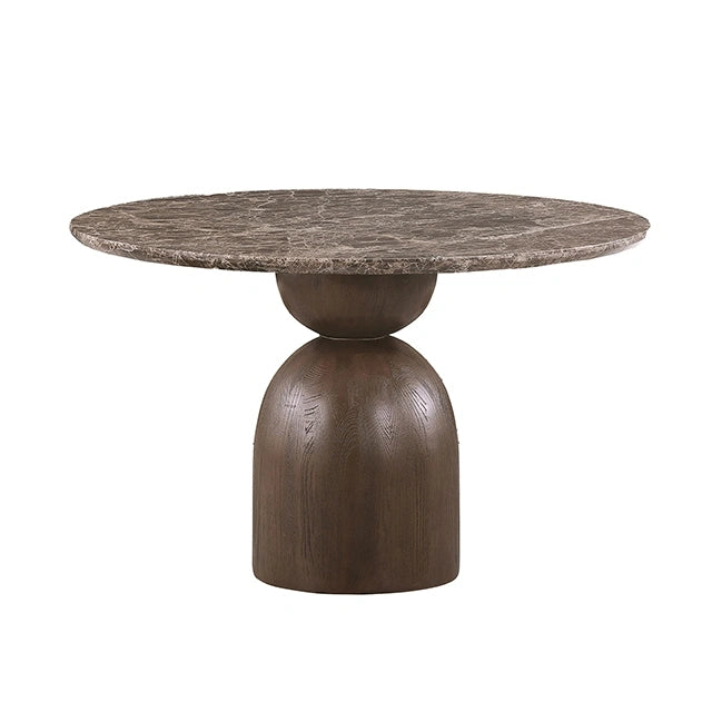 Cirava Round Dining Table
