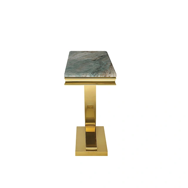 Villarsglane Sofa Table CM4284SVBG-S-TABLE