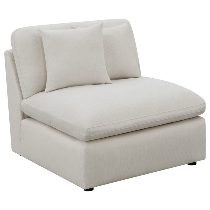 Hobson Modular Sectional Sofa