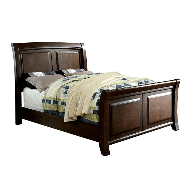 Litchville Bed