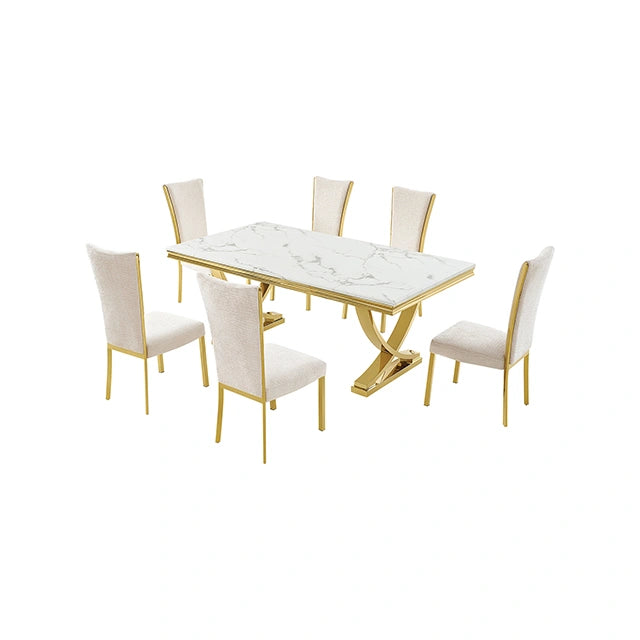 Wadenstil Dining Table