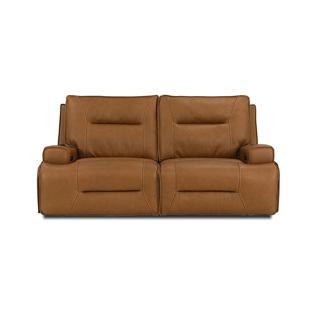 Dallas Oversized Power Sofa