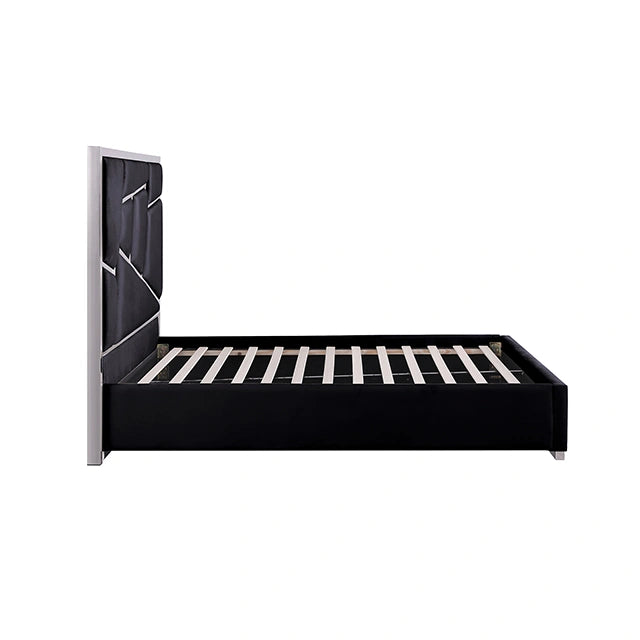 Bertoni Queen & E.King Bed